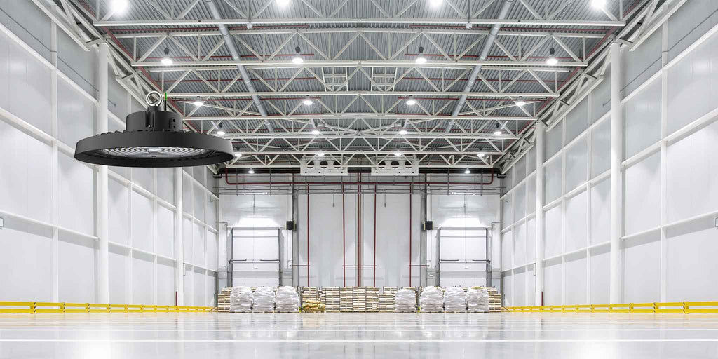 | Bulk LED Lighting Supplier Canada | Polarix Light