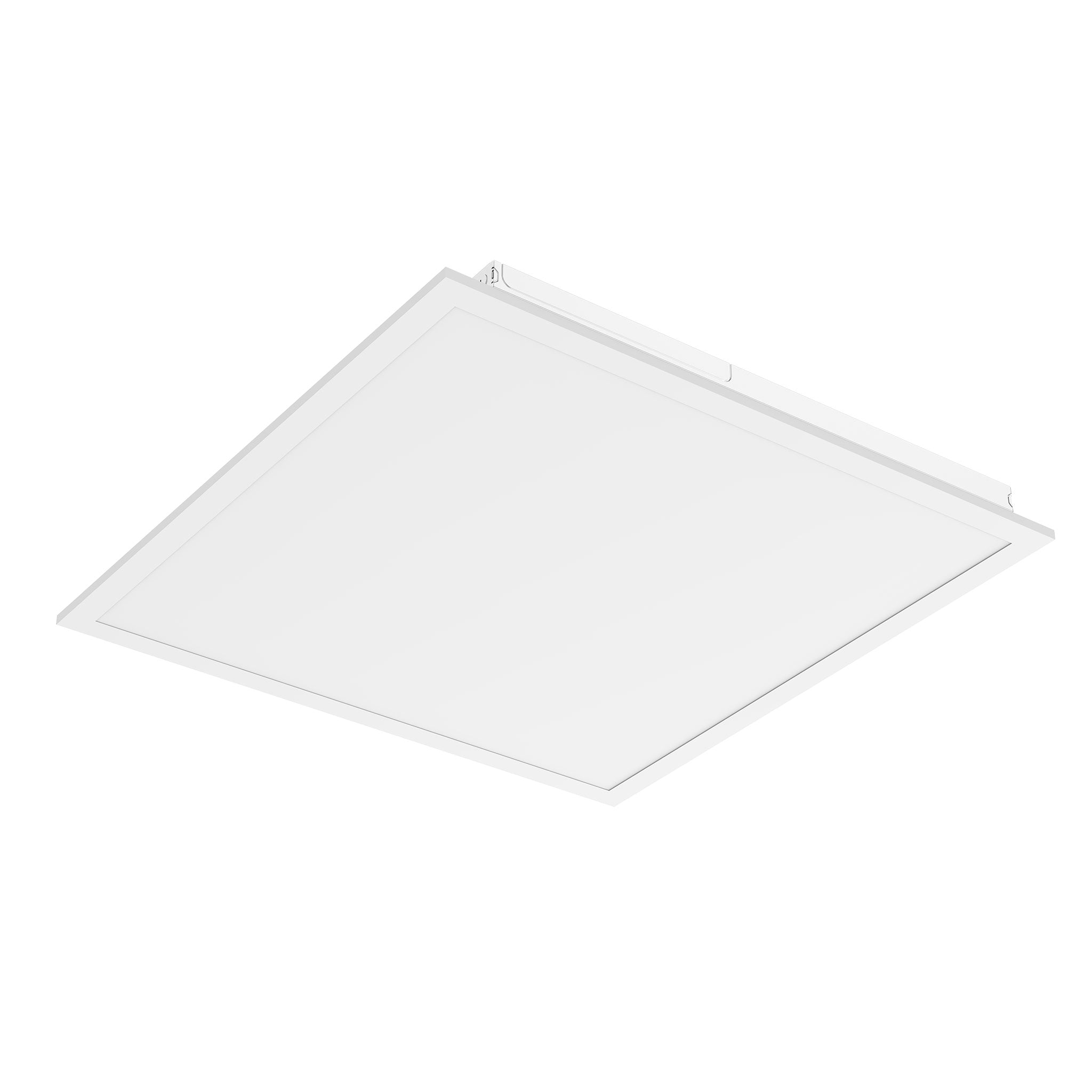 LED Panel Light 2x4 - 30, 40, 50W Dimmable, 125 lm/W, DLC