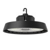 Indoor UFO LED high bay lighting fixture